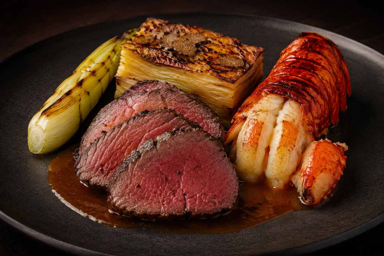 Franse bistroklassiekers: acht gerechten die bewijzen dat eenvoud vakmanschap vraagt
