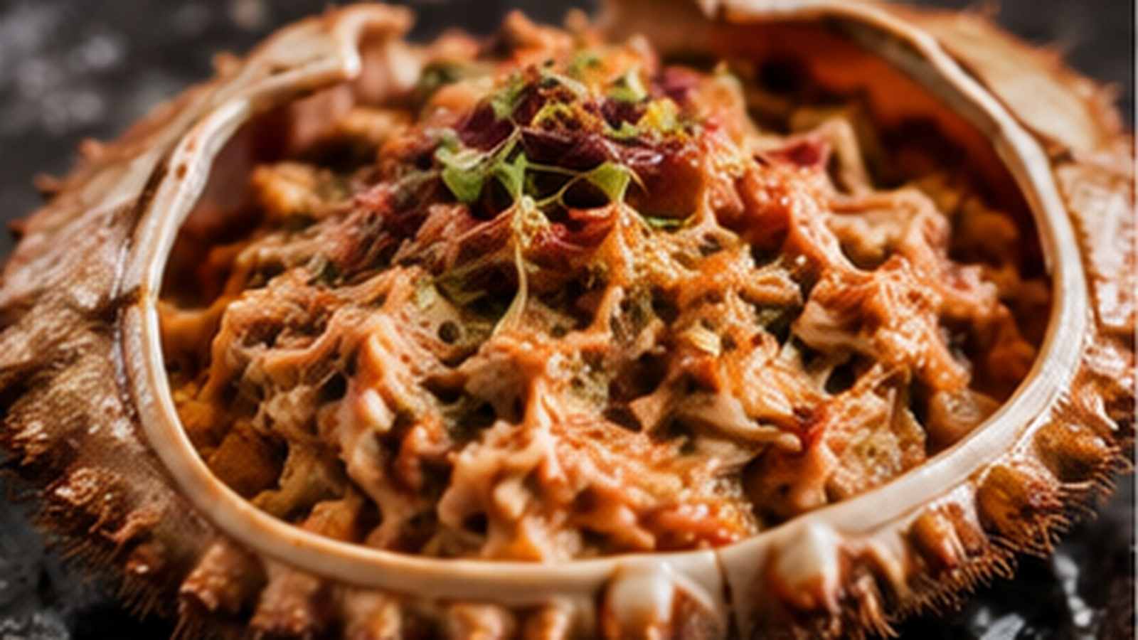 Txangurro Donostiarra – Baskische spinkrab