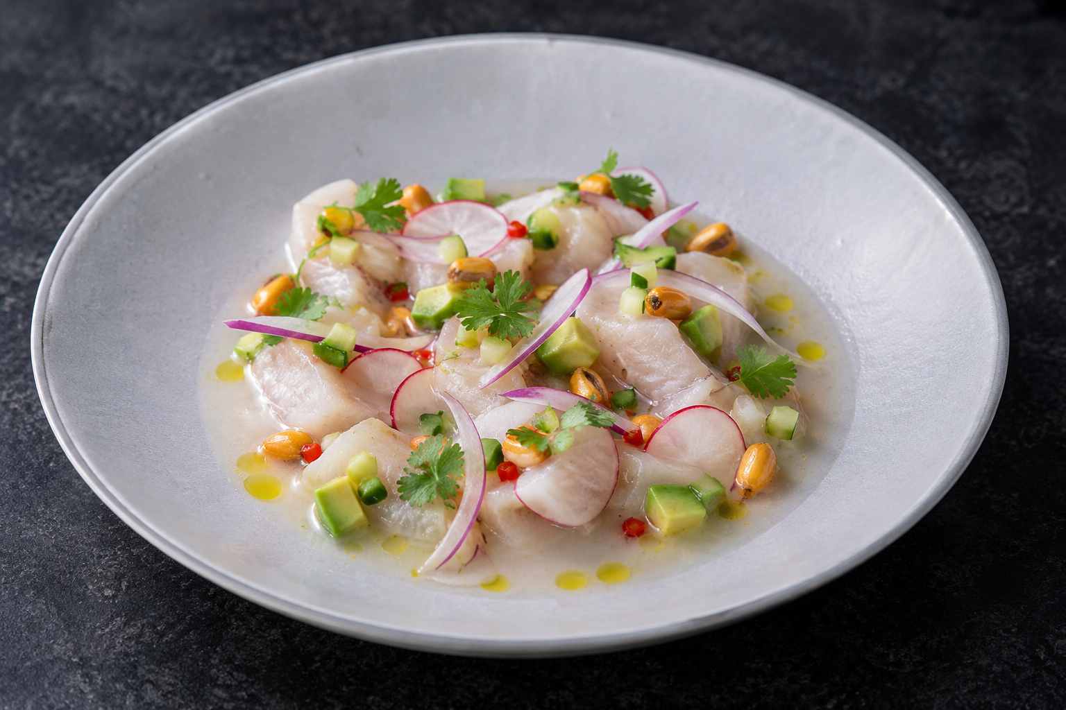 Ceviche maken: stap-voor-stap recept voor thuis